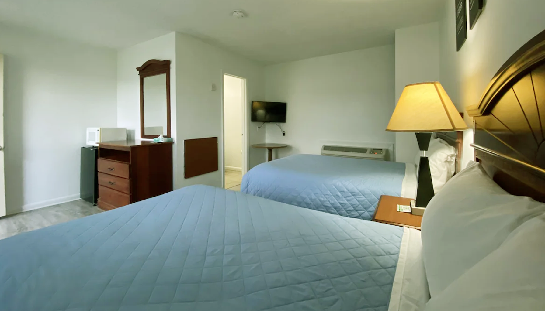 Best Budget Motel in Smyrna, DE 