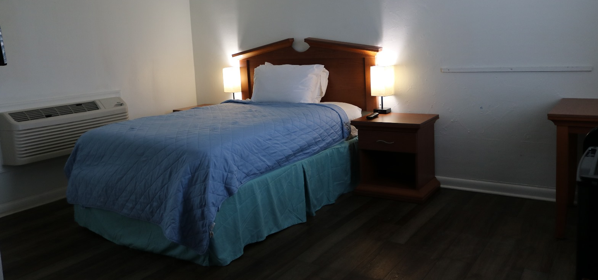 Affordable motel in Smyrna, DE